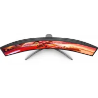 Игровой монитор AOC AG493UCX2 фото 3